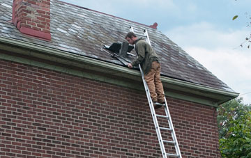 what affects urgent Lerags roof repairs