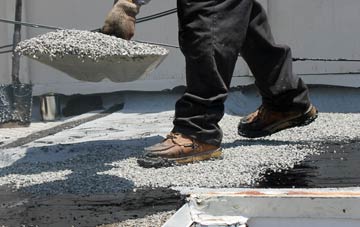 Lerags flat roofing companies