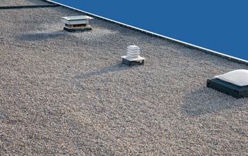 flat roofing Lerags, Argyll And Bute