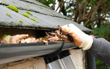 gutter cleaning Lerags, Argyll And Bute