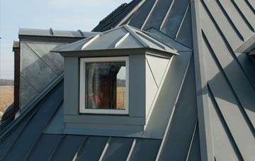 metal roofing Lerags, Argyll And Bute