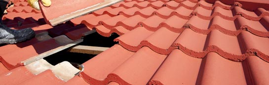 compare Lerags roof repair quotes