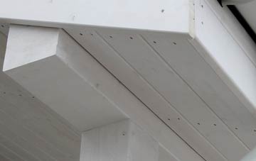 soffits Lerags, Argyll And Bute