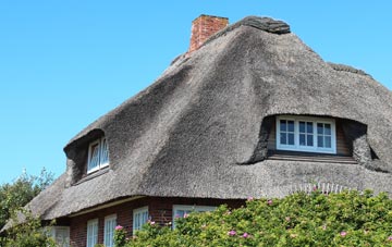 thatch roofing Lerags, Argyll And Bute