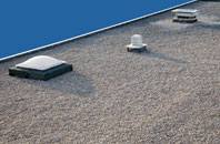 Lerags flat roofing
