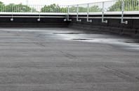 find rated Lerags flat roofing companies